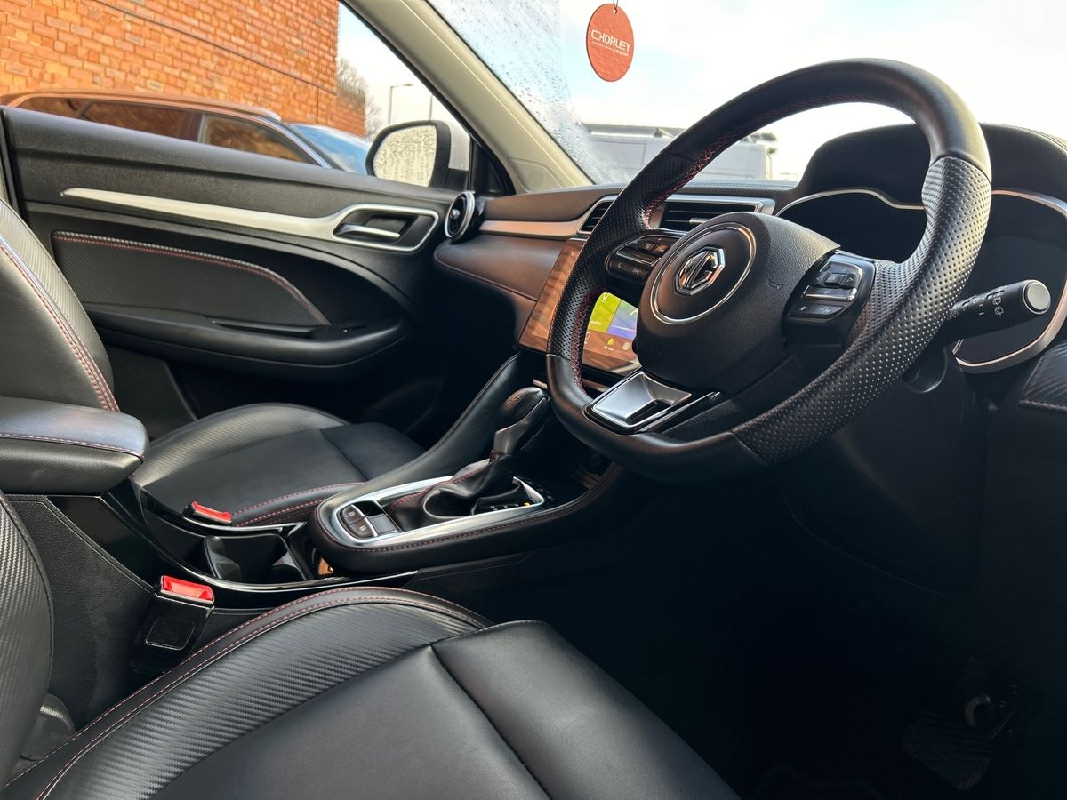 Used MG MG ZS 2023 for sale - 77221089: Photo 14