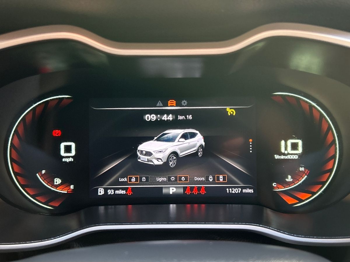 Used MG MG ZS 2023 for sale - 77221089: Photo 15