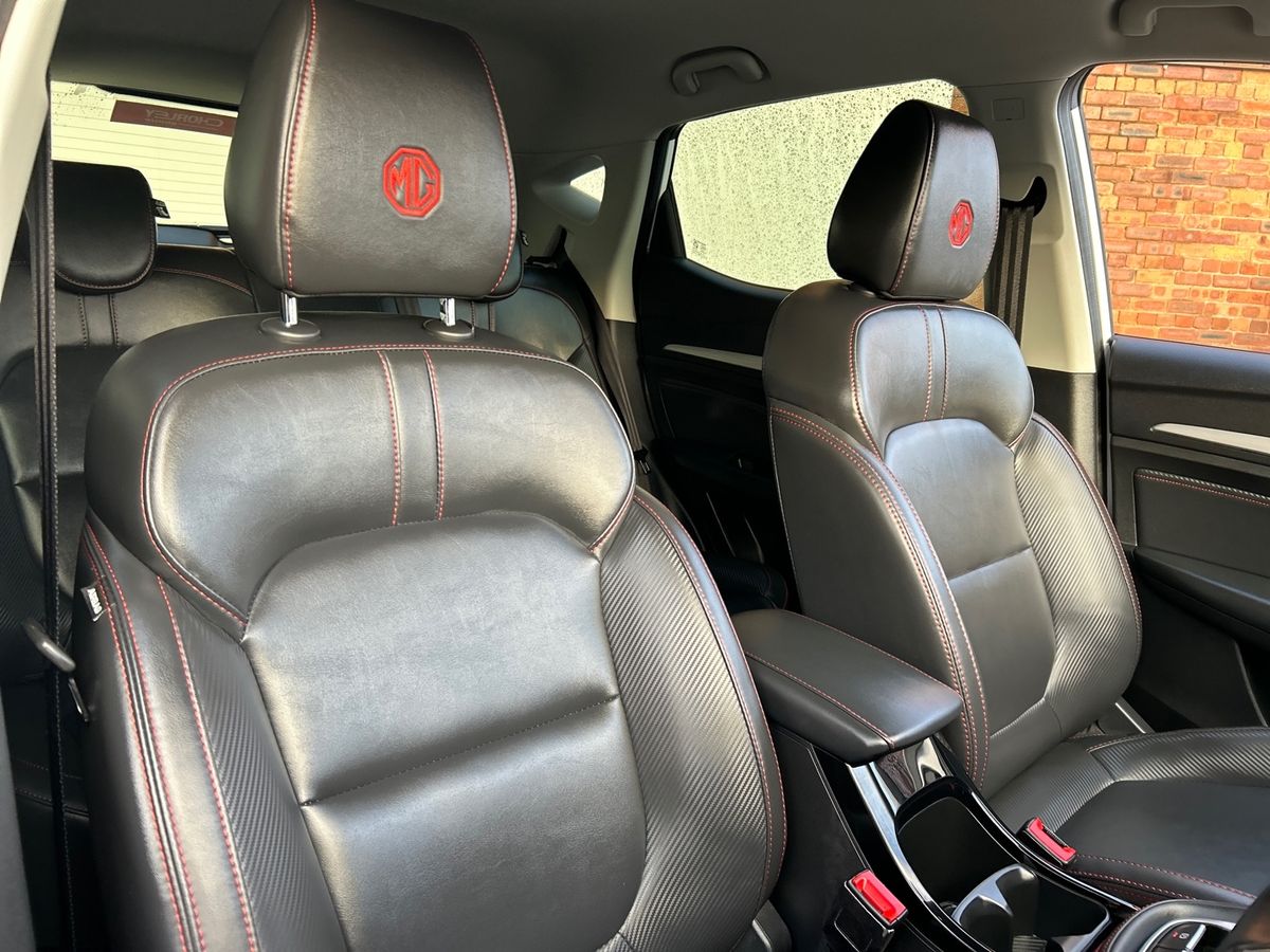 Used MG MG ZS 2023 for sale - 77221089: Photo 17