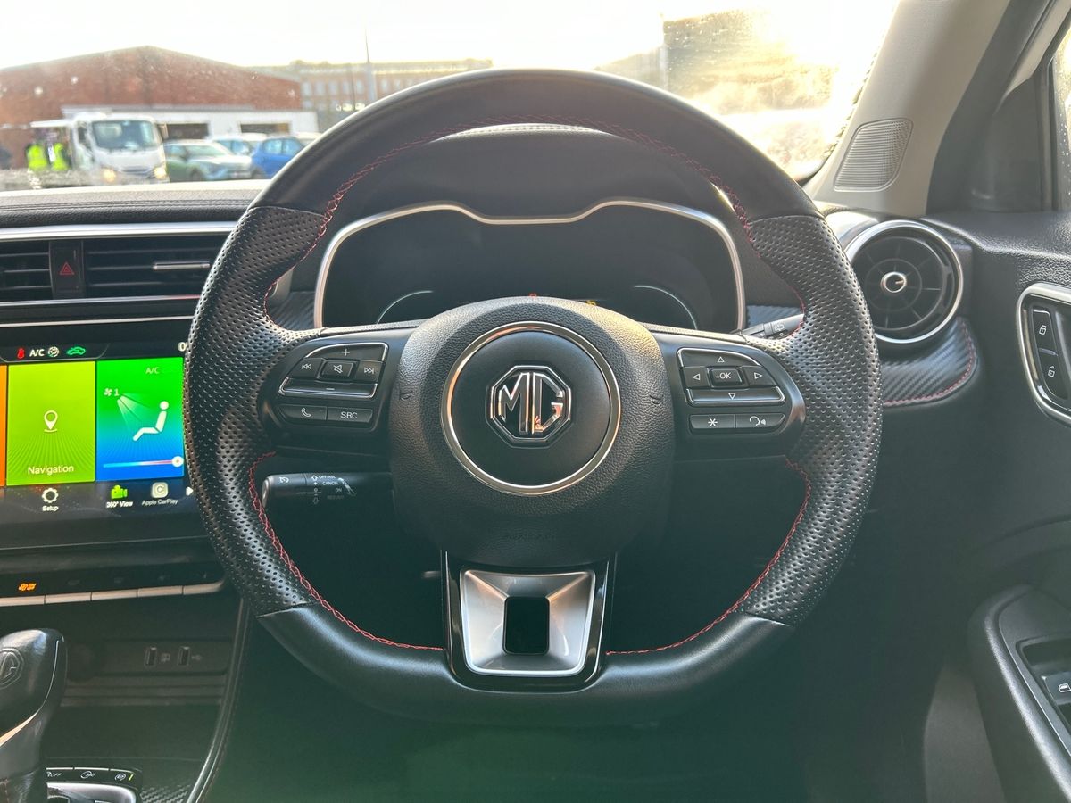 Used MG MG ZS 2023 for sale - 77221089: Photo 18