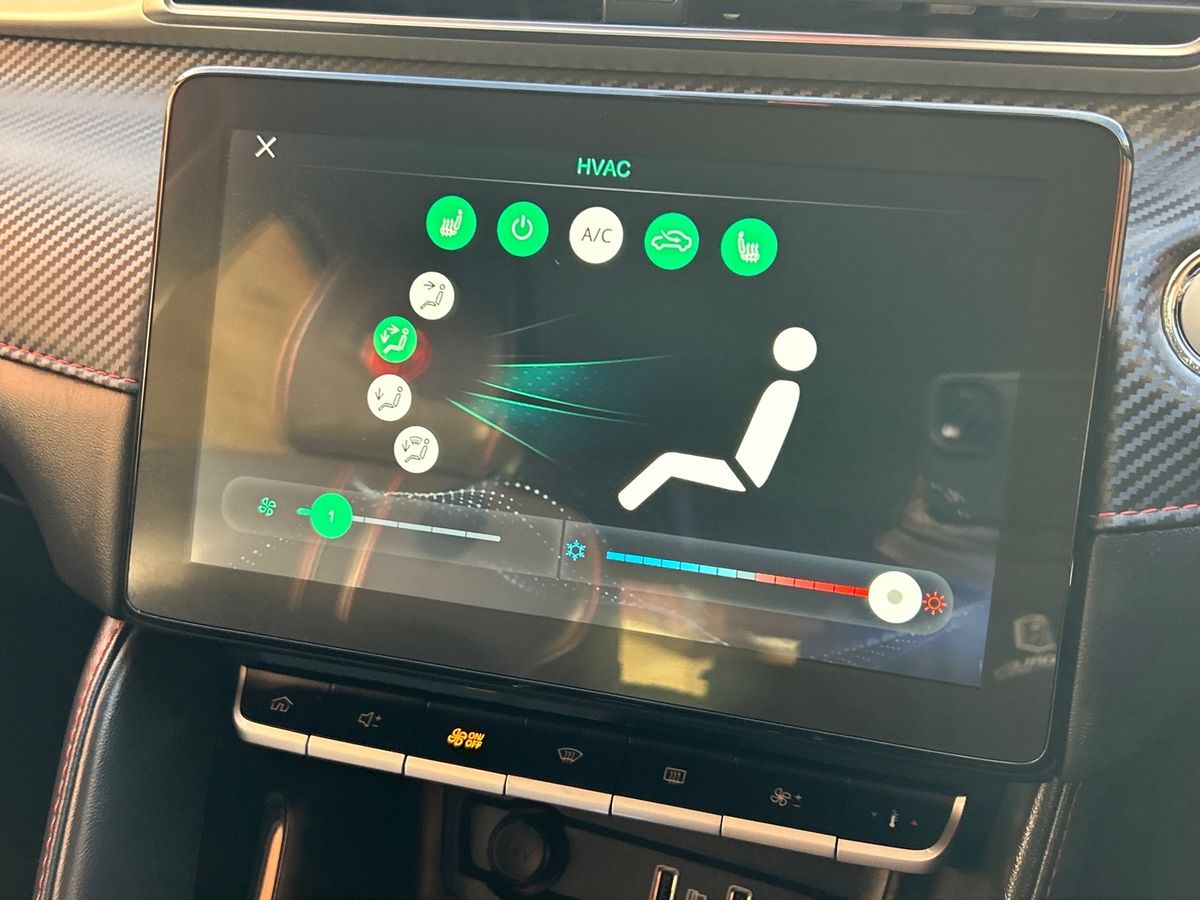 Used MG MG ZS 2023 for sale - 77221089: Photo 29