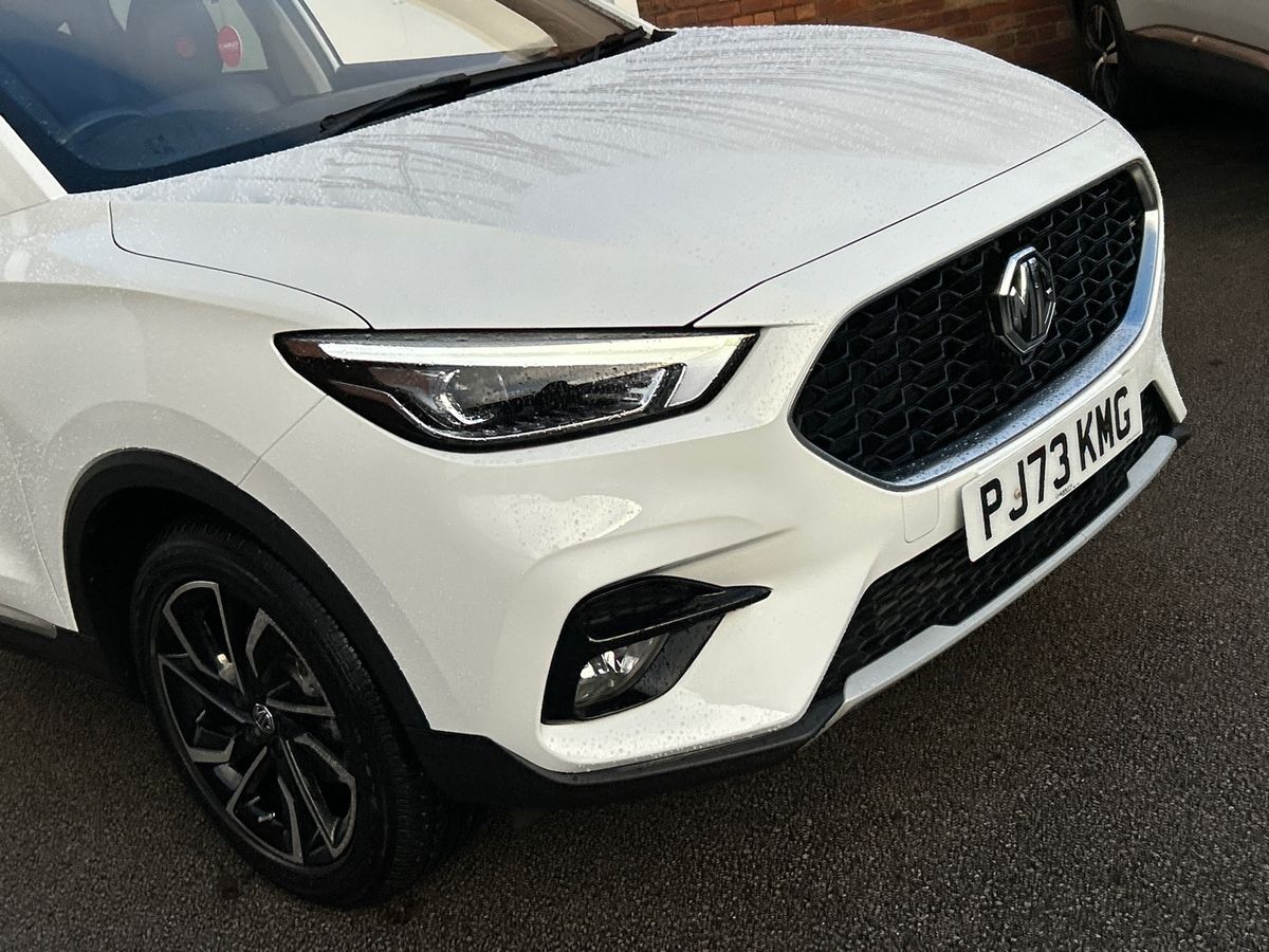 Used MG MG ZS 2023 for sale - 77221089: Photo 34