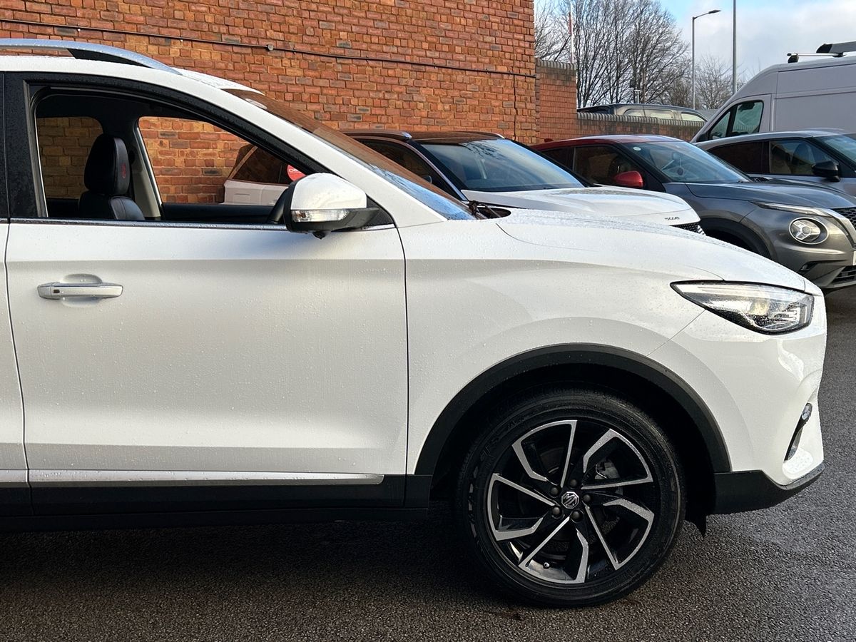 Used MG MG ZS 2023 for sale - 77221089: Photo 35