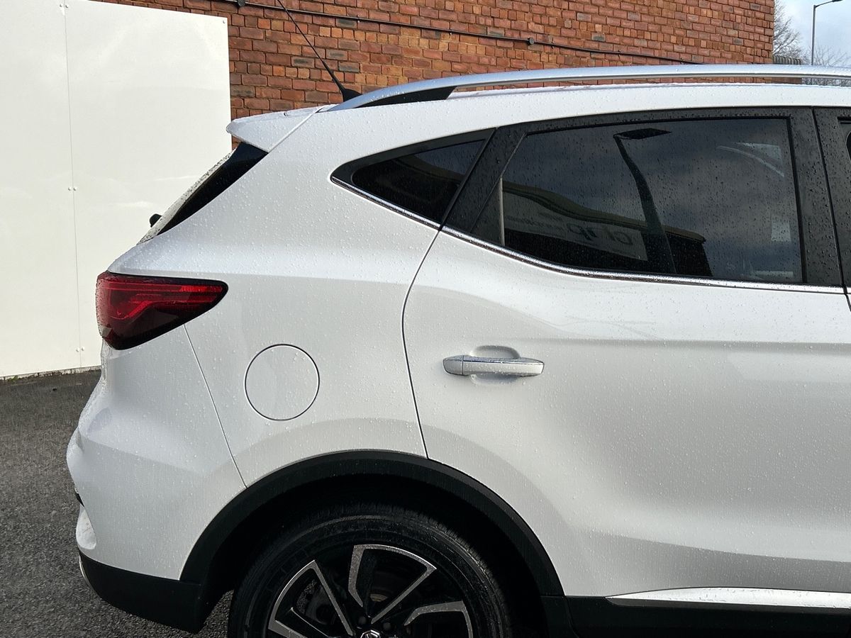 Used MG MG ZS 2023 for sale - 77221089: Photo 36