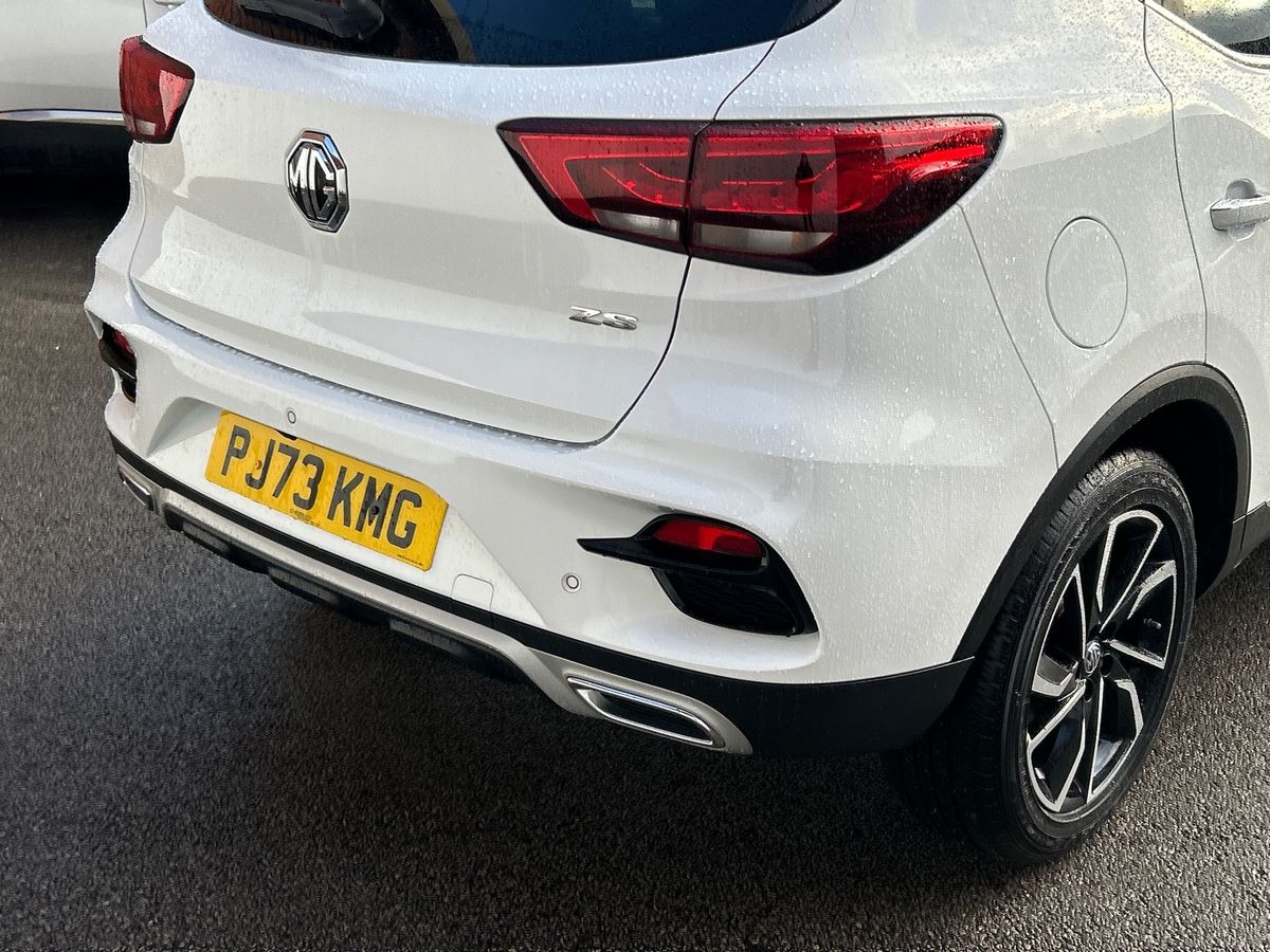 Used MG MG ZS 2023 for sale - 77221089: Photo 37