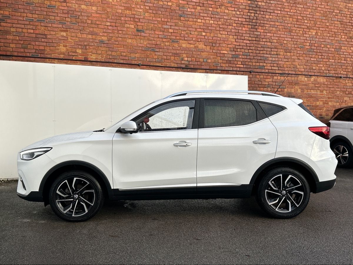 Used MG MG ZS 2023 for sale - 77221089: Photo 6