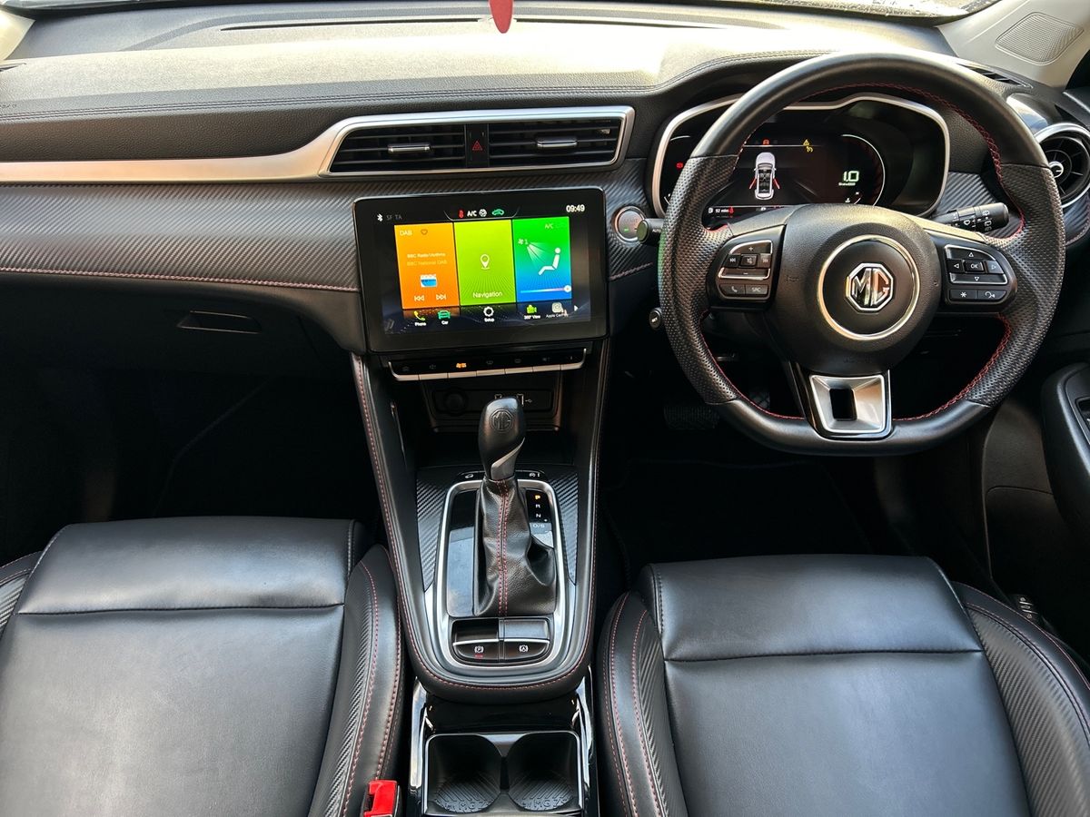 Used MG MG ZS 2023 for sale - 77221089: Photo 7