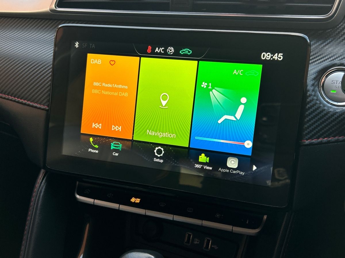 Used MG MG ZS 2023 for sale - 77221089: Photo 9