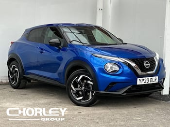 Used Nissan Juke 2023 for sale - 79568419: Photo