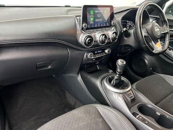 Used Nissan Juke 2023 for sale - 79568419: Photo