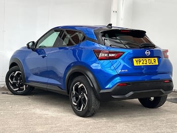 Used Nissan Juke 2023 for sale - 79568419: Photo