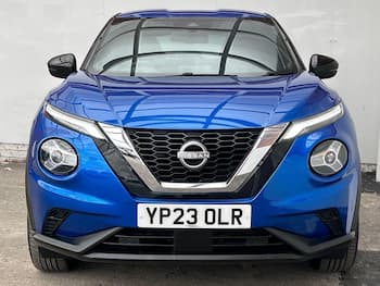 Used Nissan Juke 2023 for sale - 79568419: Photo