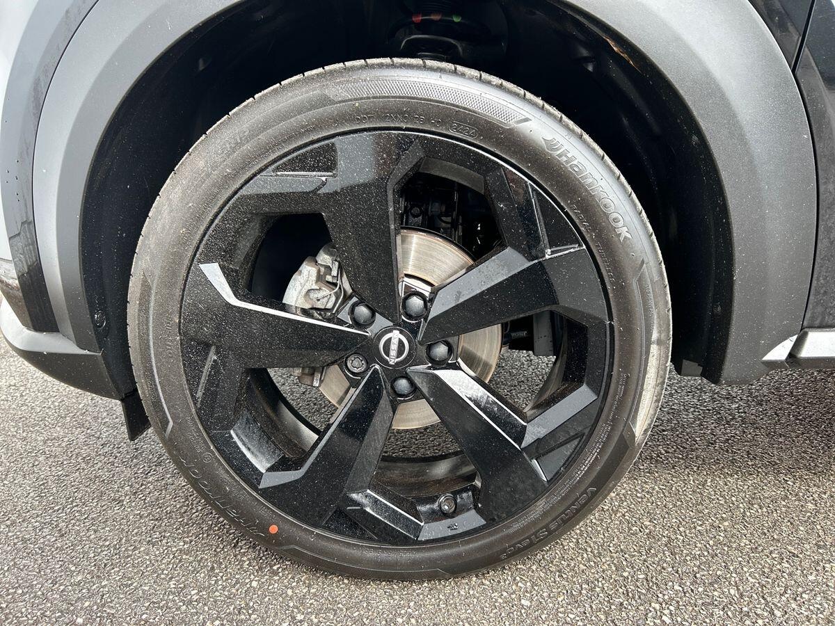 Used Nissan Juke 2024 for sale - 76569603: Photo 11