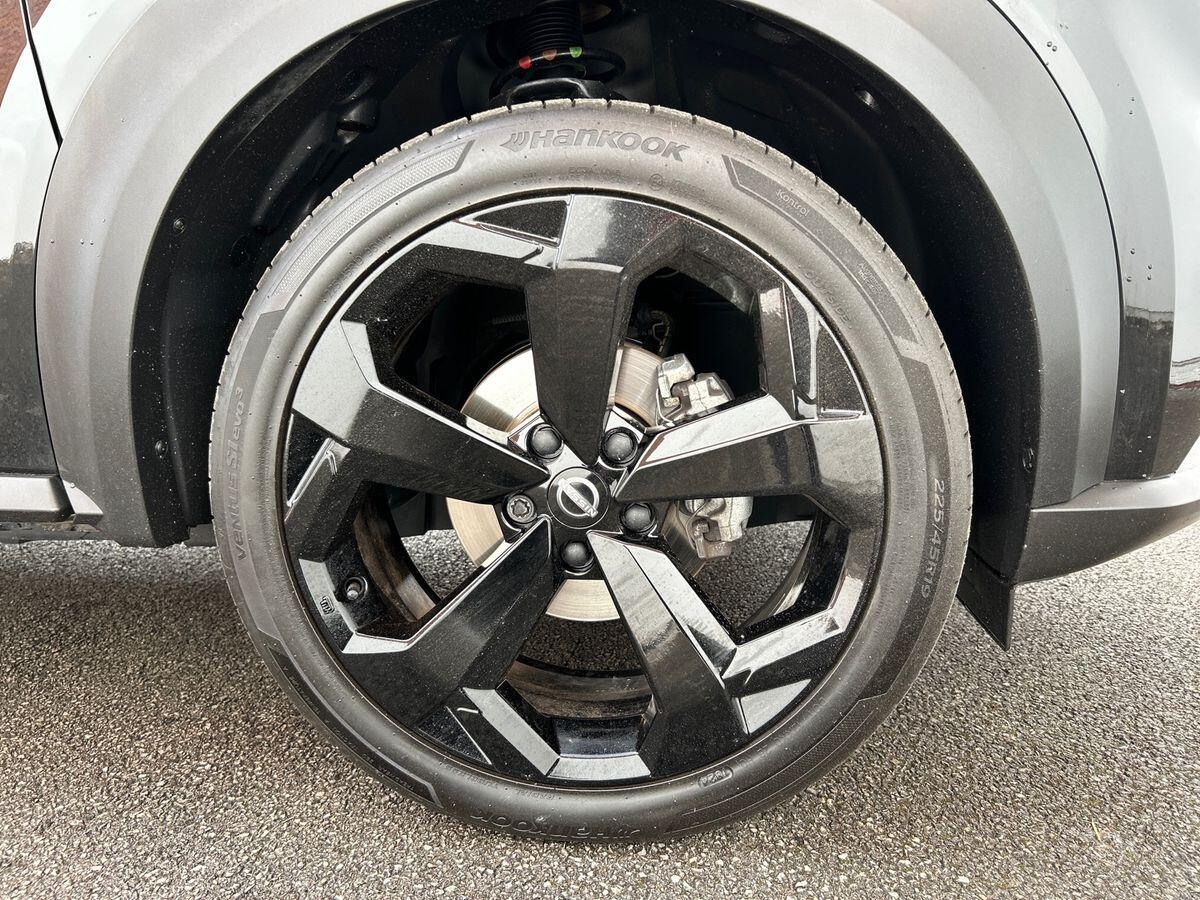 Used Nissan Juke 2024 for sale - 76569603: Photo 12