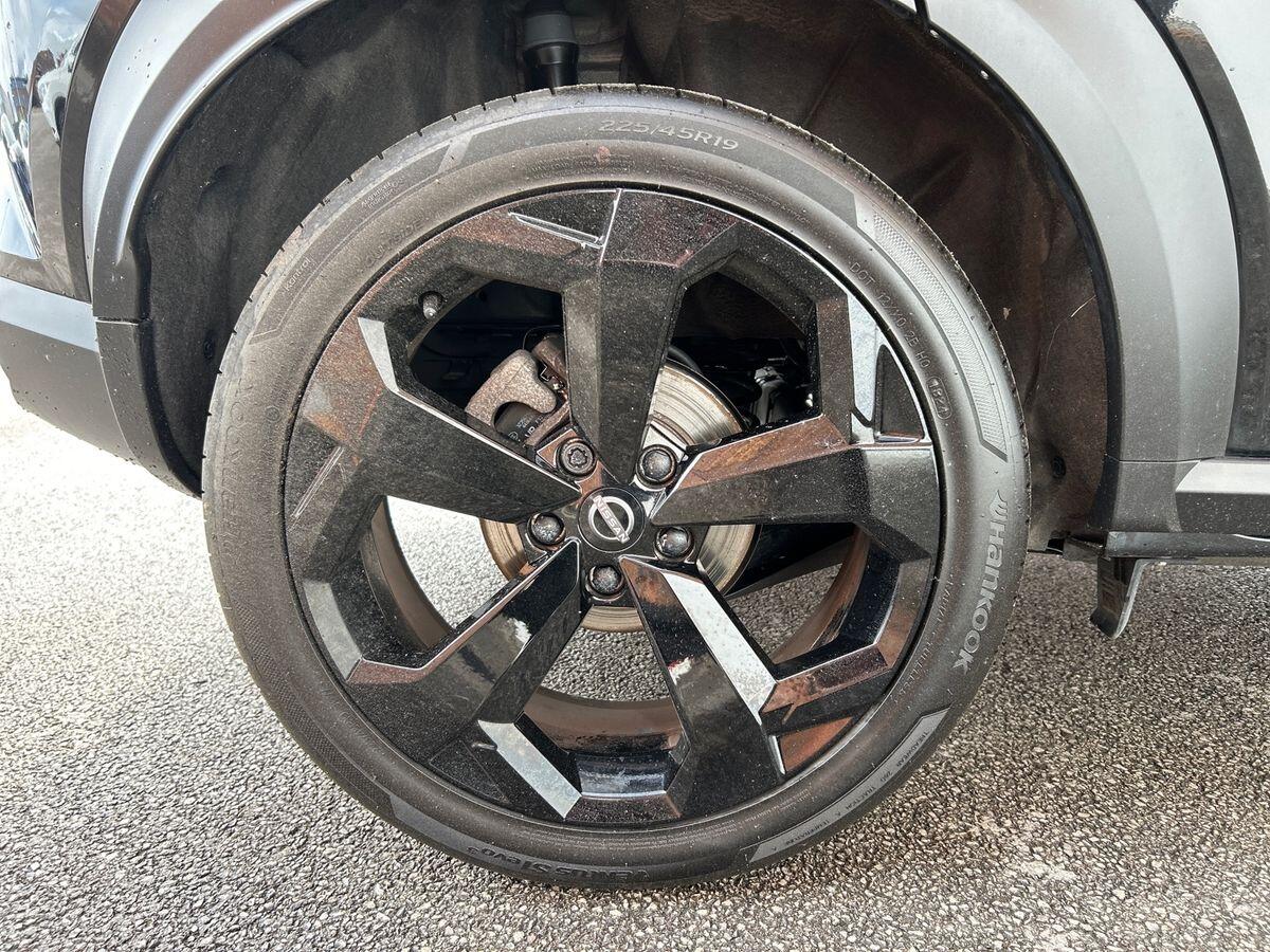 Used Nissan Juke 2024 for sale - 76569603: Photo 13