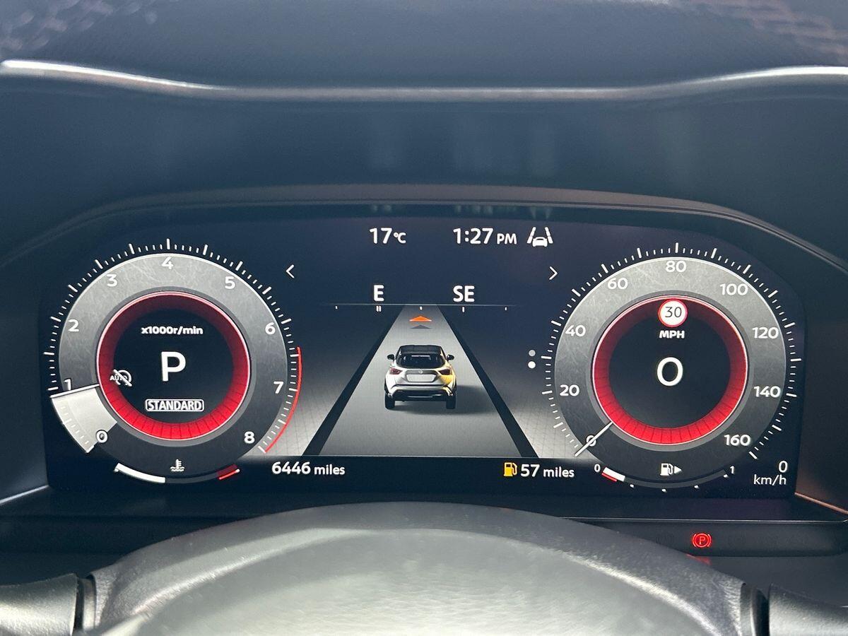 Used Nissan Juke 2024 for sale - 76569603: Photo 15