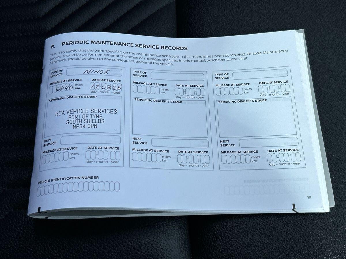 Used Nissan Juke 2024 for sale - 76569603: Photo 17