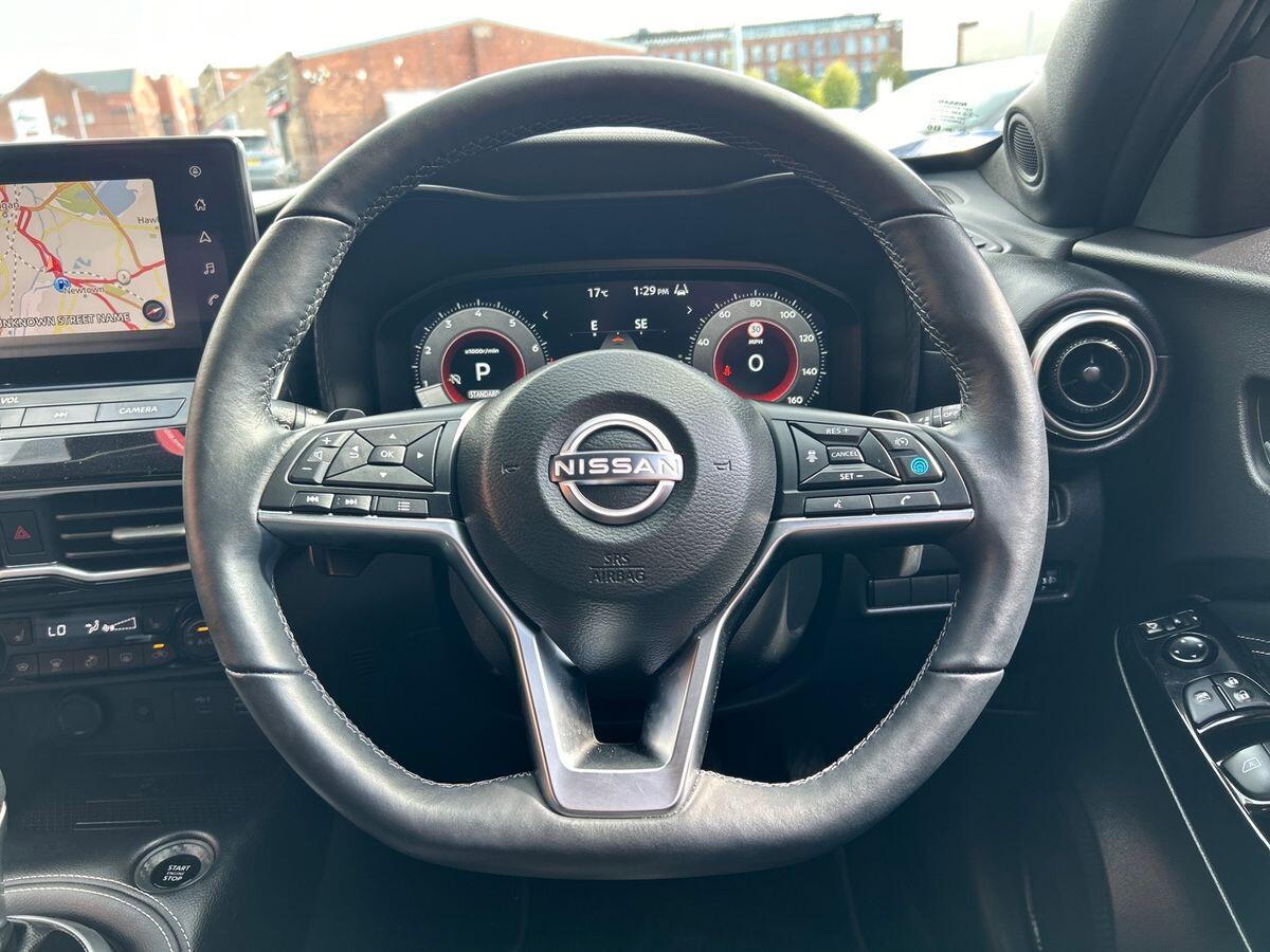 Used Nissan Juke 2024 for sale - 76569603: Photo 19