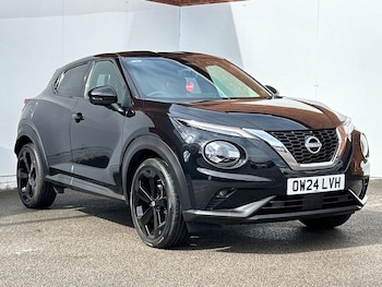 Used Nissan Juke 2024 for sale - 76569603: Photo