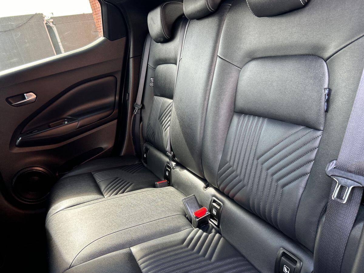 Used Nissan Juke 2024 for sale - 76569603: Photo 20