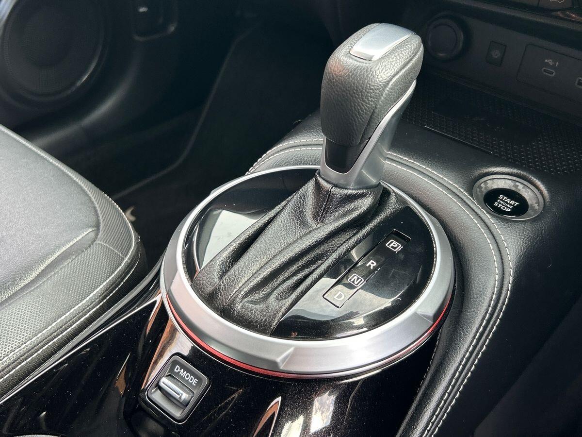 Used Nissan Juke 2024 for sale - 76569603: Photo 26