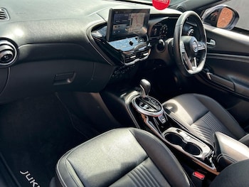 Used Nissan Juke 2024 for sale - 76569603: Photo