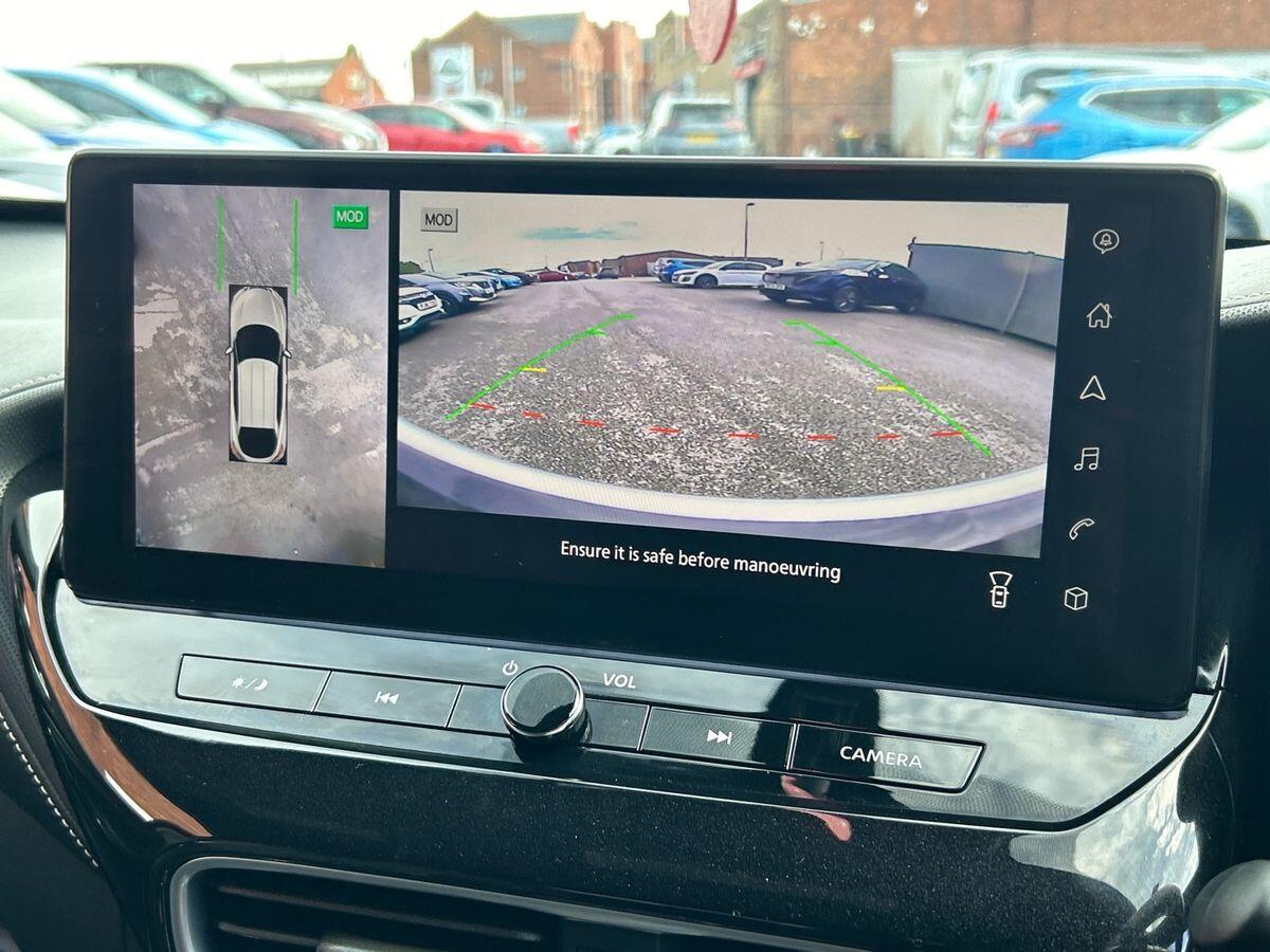 Used Nissan Juke 2024 for sale - 76569603: Photo 30