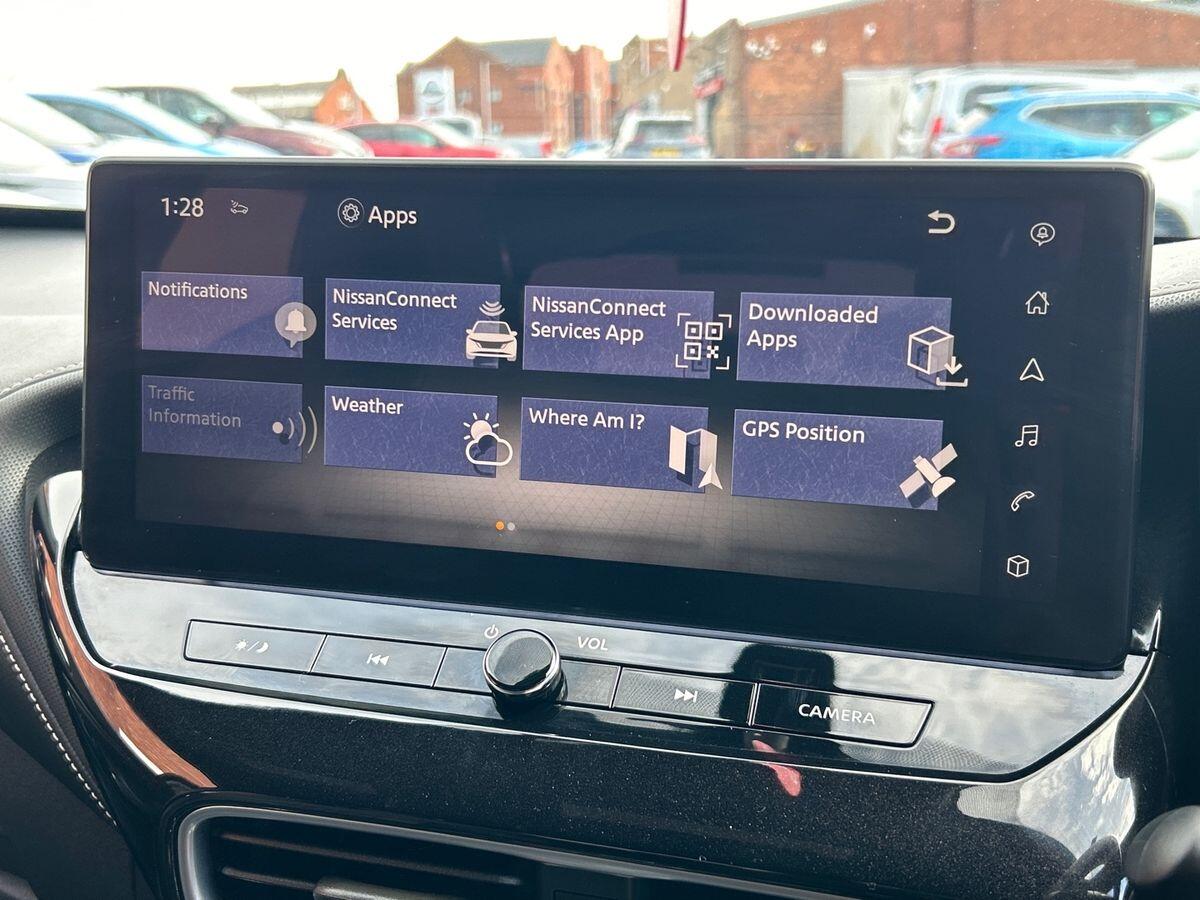 Used Nissan Juke 2024 for sale - 76569603: Photo 32