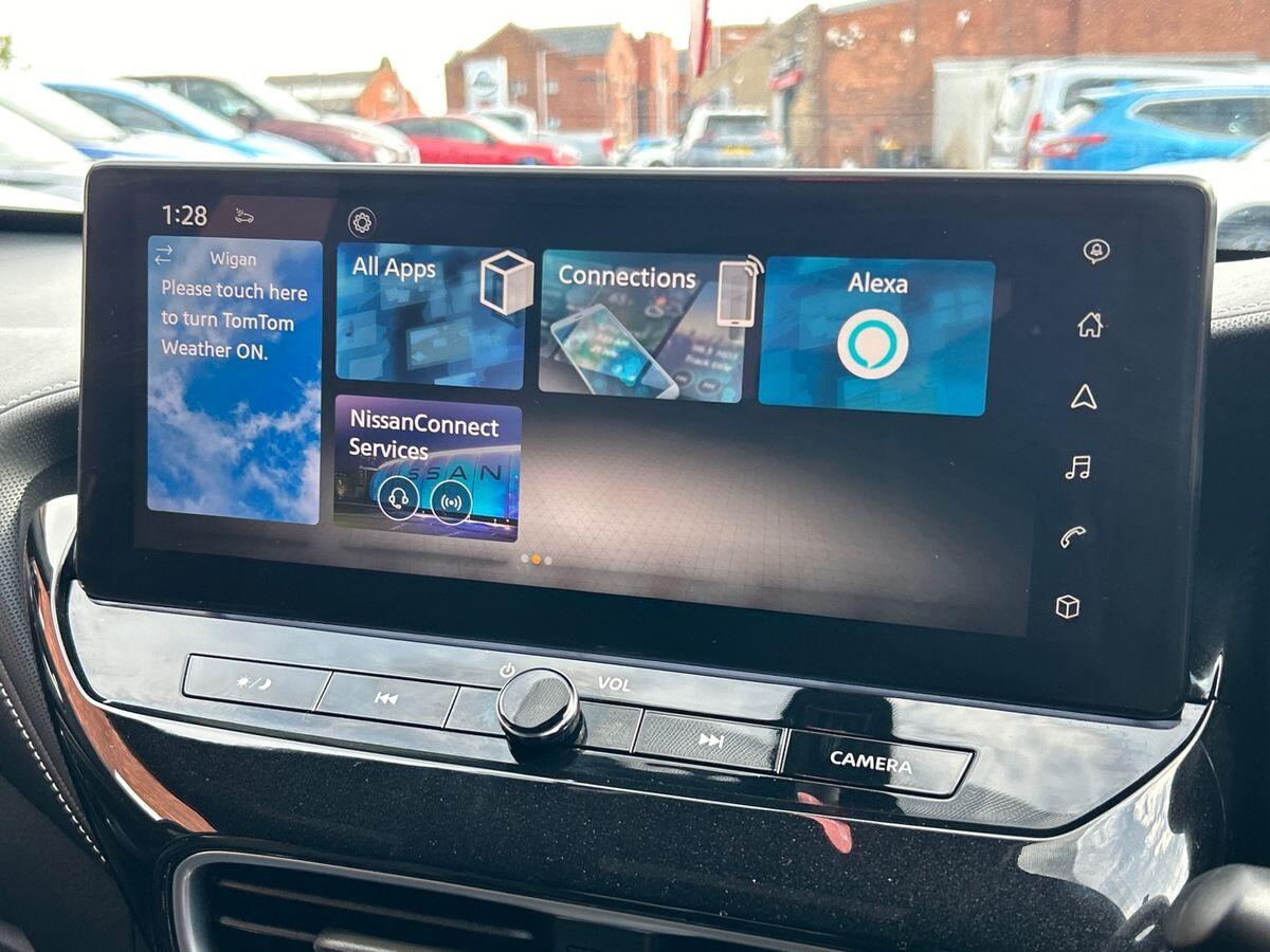 Used Nissan Juke 2024 for sale - 76569603: Photo 33