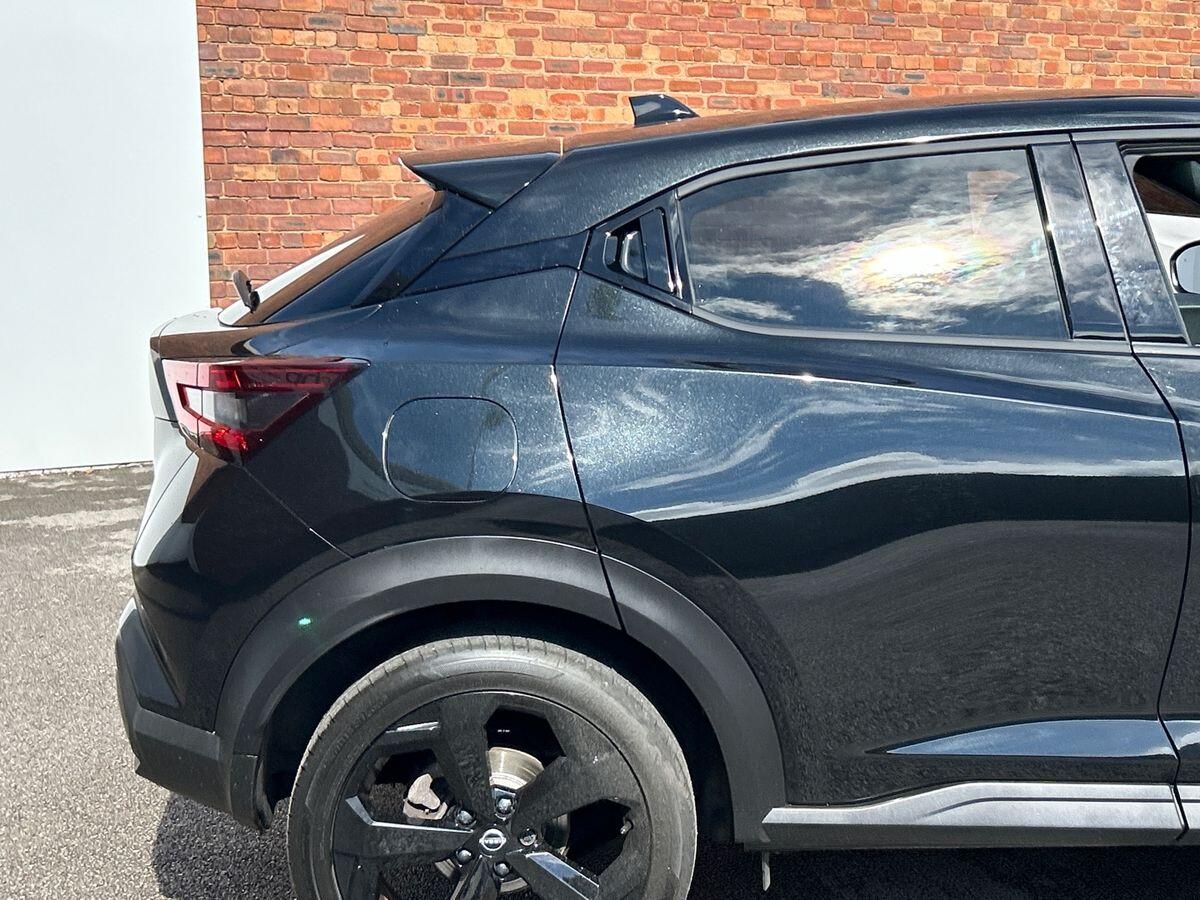 Used Nissan Juke 2024 for sale - 76569603: Photo 40