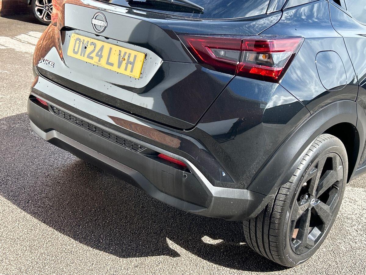 Used Nissan Juke 2024 for sale - 76569603: Photo 41