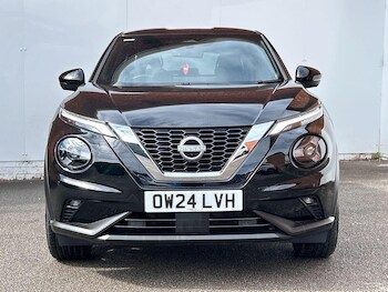 Used Nissan Juke 2024 for sale - 76569603: Photo