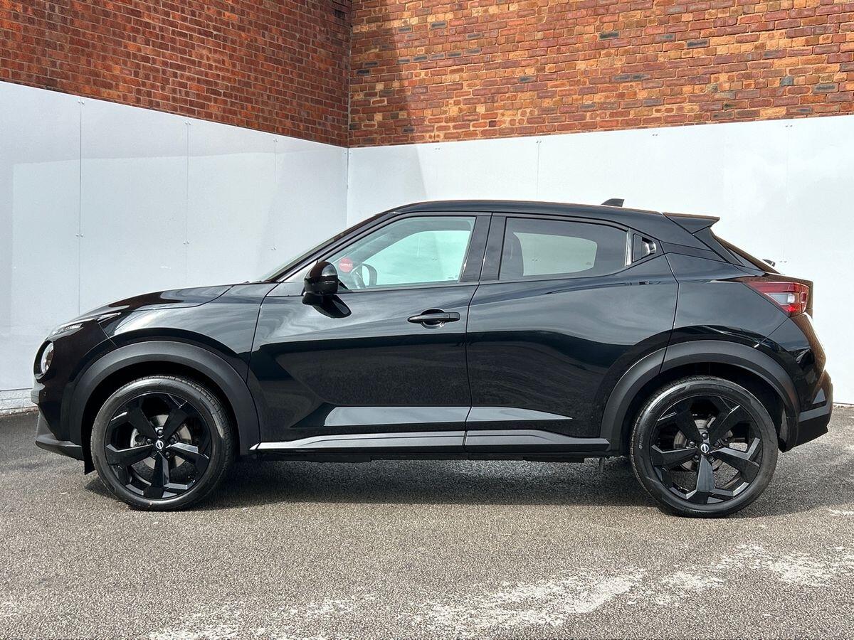 Used Nissan Juke 2024 for sale - 76569603: Photo 6