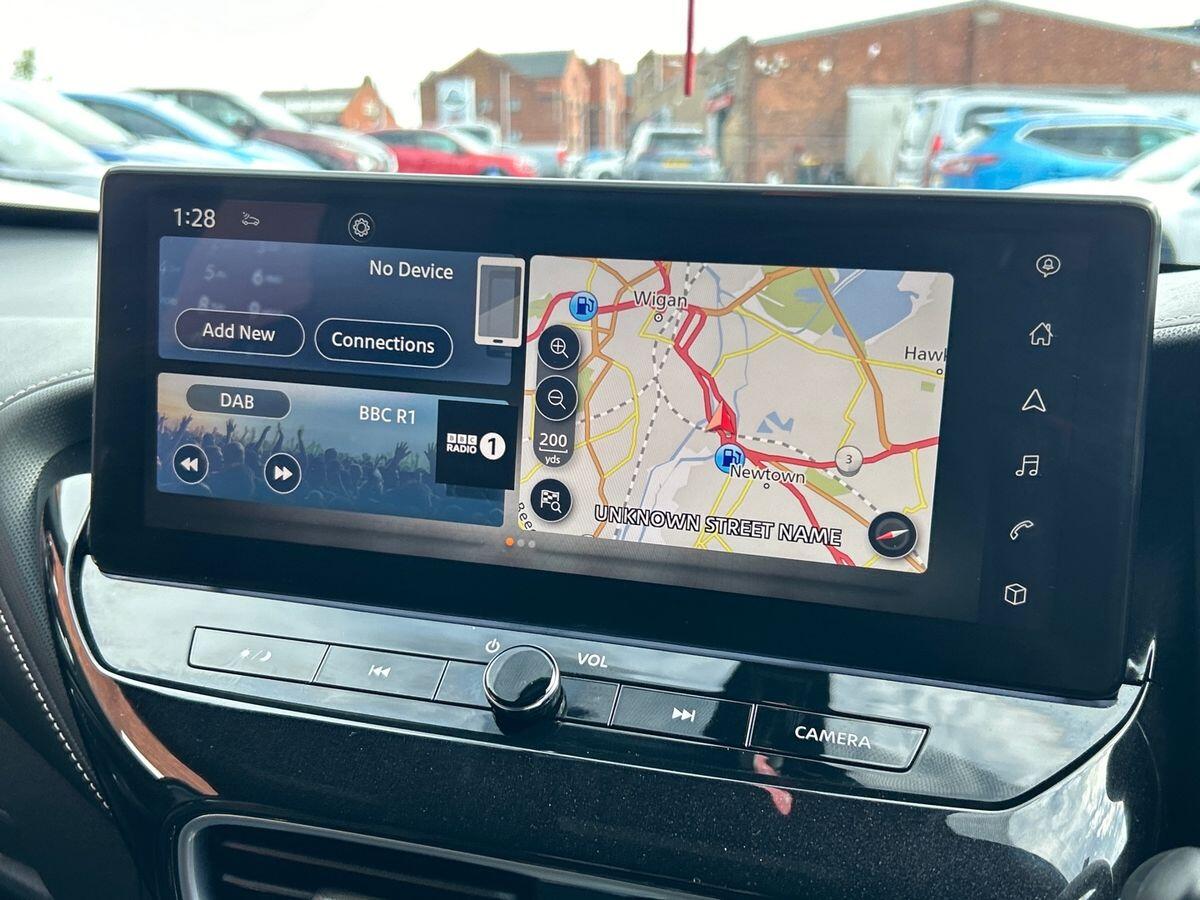 Used Nissan Juke 2024 for sale - 76569603: Photo 9