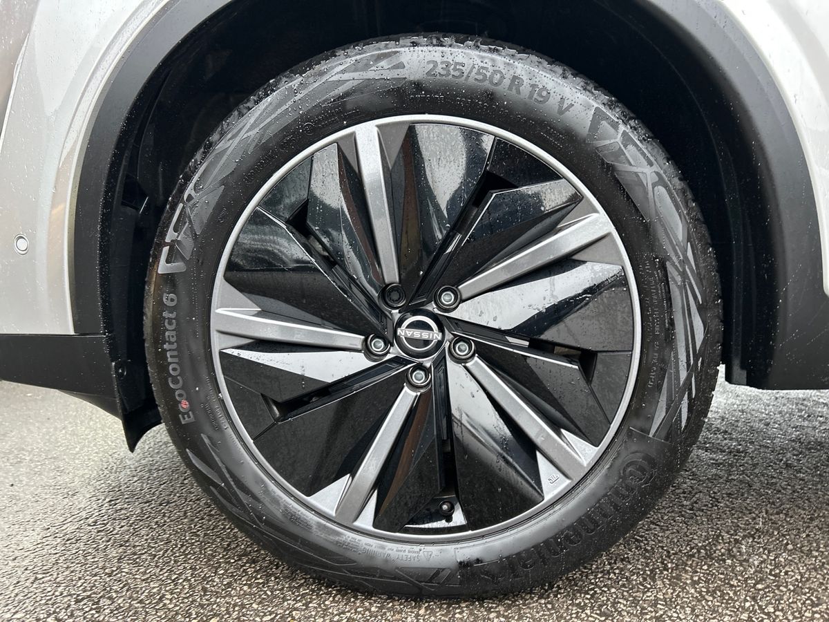 Used Nissan Qashqai 2025 for sale - 77541012: Photo 10