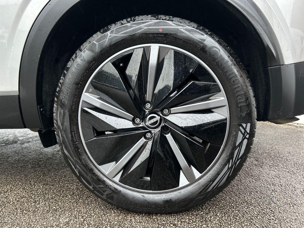 Used Nissan Qashqai 2025 for sale - 77541012: Photo 11