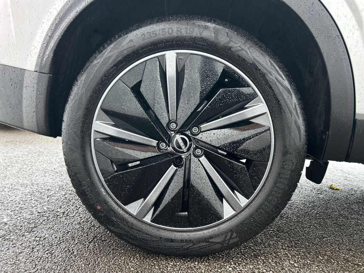 Used Nissan Qashqai 2025 for sale - 77541012: Photo 12