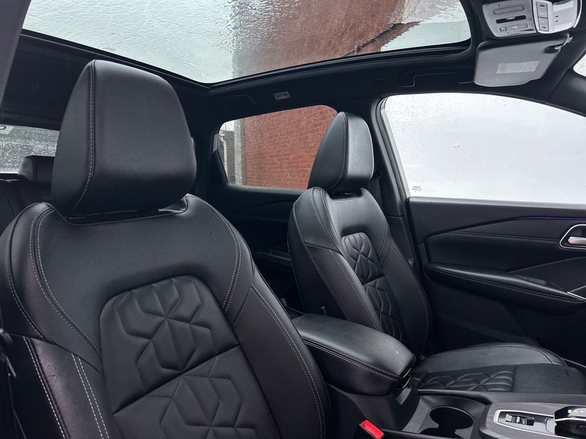 Used Nissan Qashqai 2025 for sale - 77541012: Photo 19