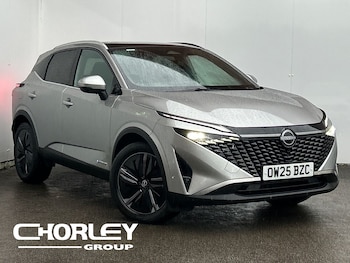 Used Nissan Qashqai 2025 for sale - 77541012: Photo