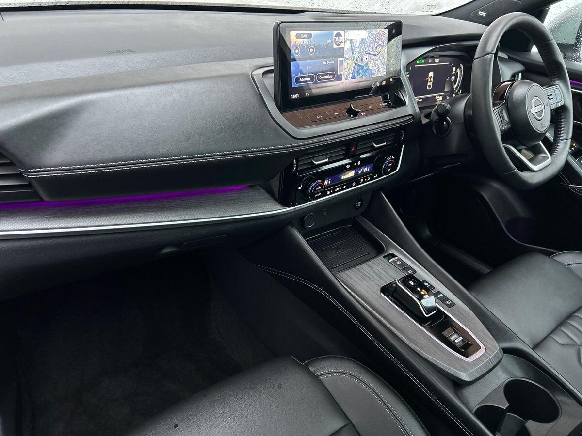 Used Nissan Qashqai 2025 for sale - 77541012: Photo 2