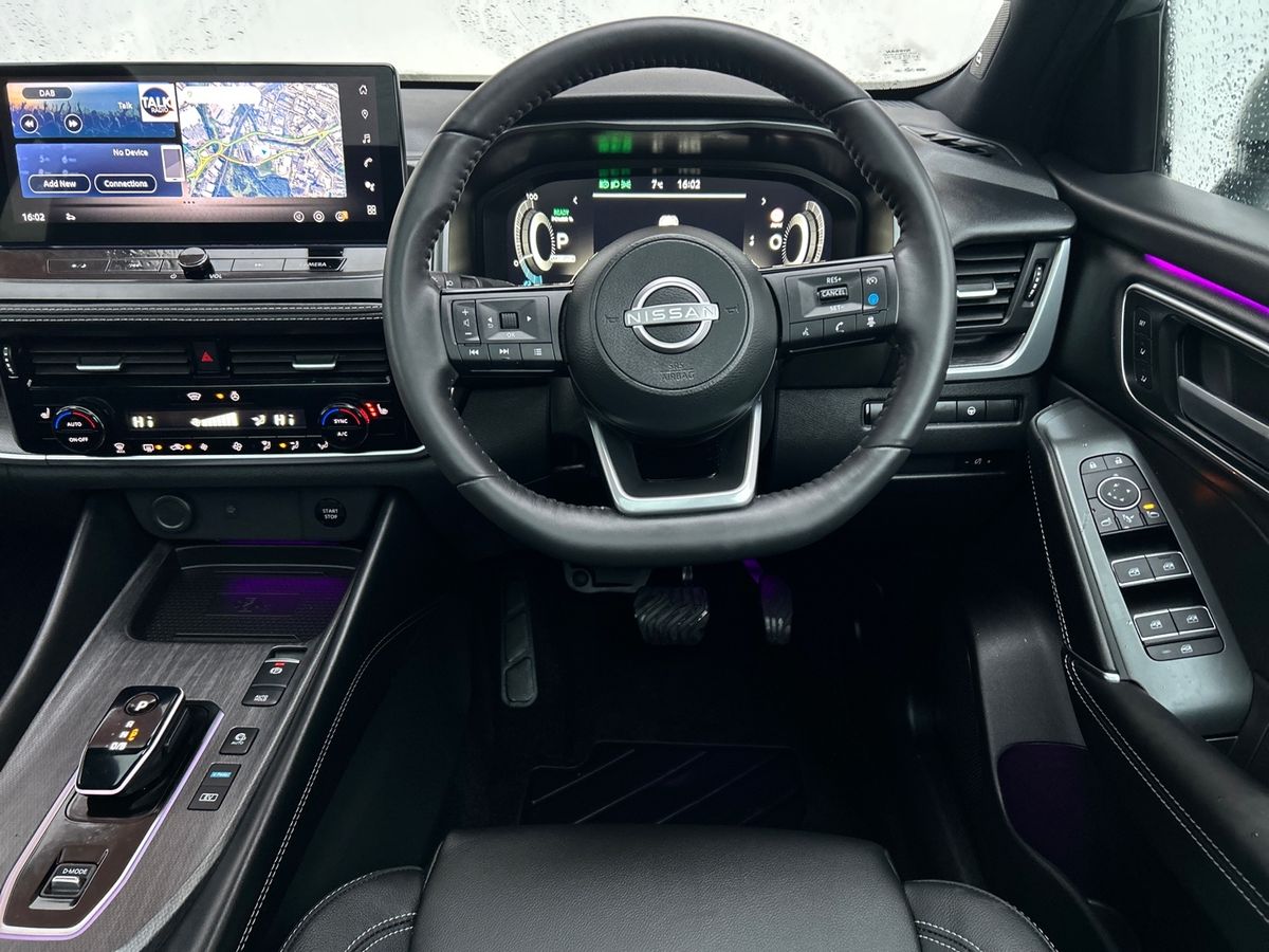 Used Nissan Qashqai 2025 for sale - 77541012: Photo 20