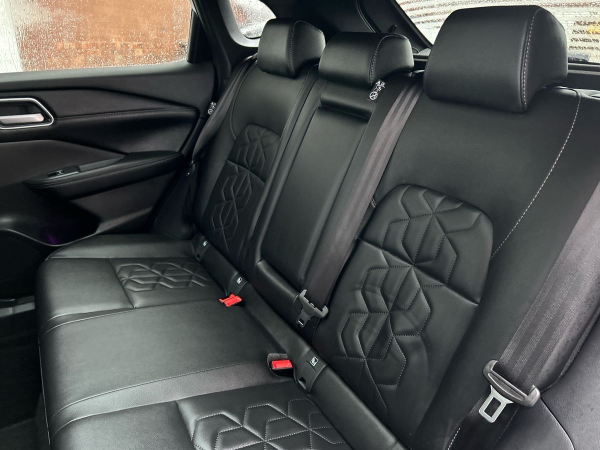 Used Nissan Qashqai 2025 for sale - 77541012: Photo 21