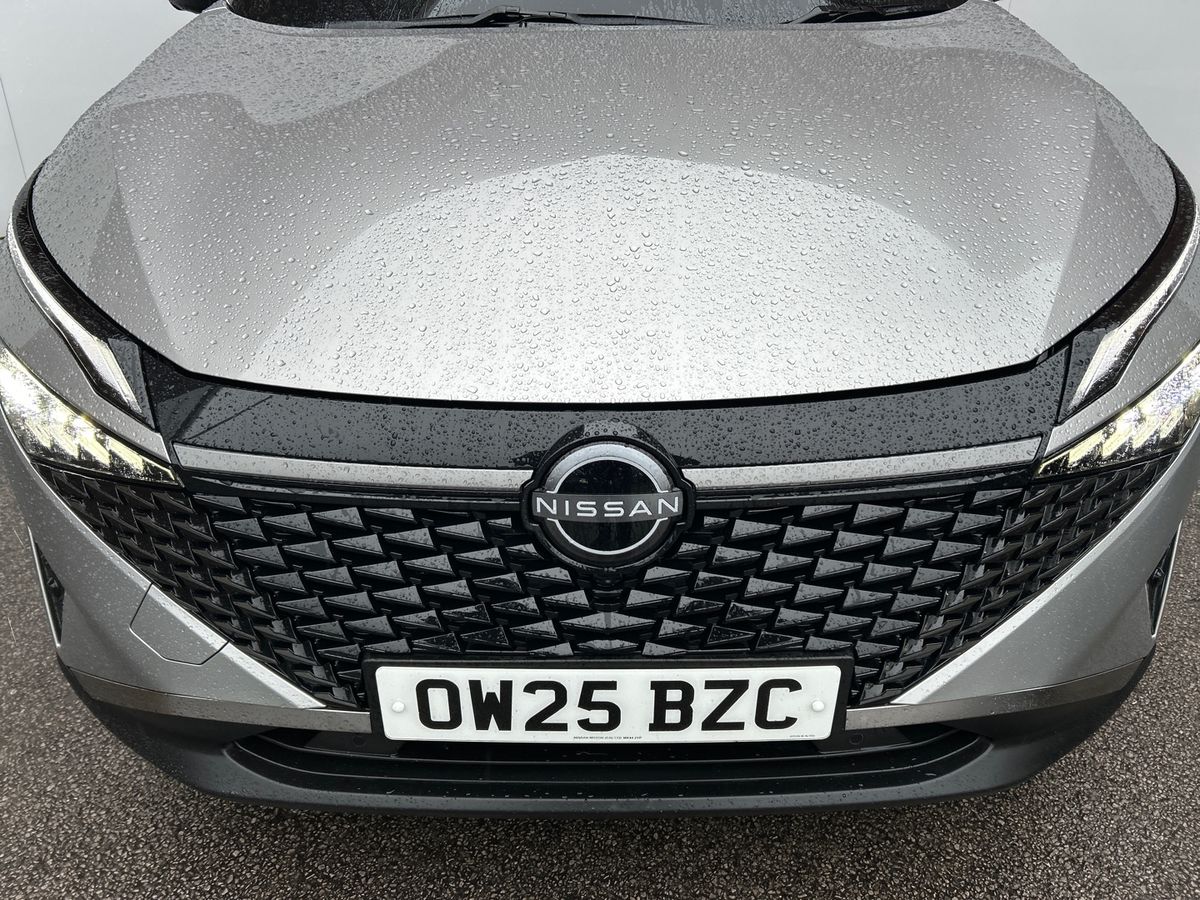 Used Nissan Qashqai 2025 for sale - 77541012: Photo 27