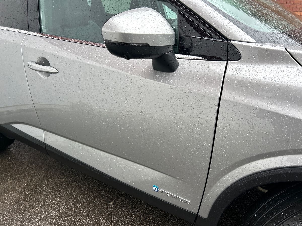 Used Nissan Qashqai 2025 for sale - 77541012: Photo 28