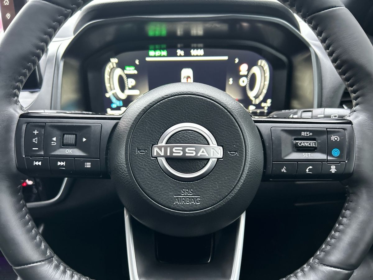 Used Nissan Qashqai 2025 for sale - 77541012: Photo 29