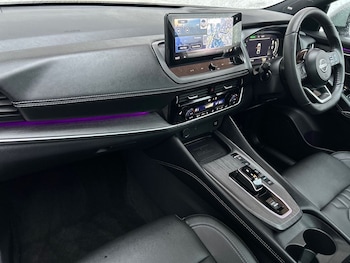 Used Nissan Qashqai 2025 for sale - 77541012: Photo