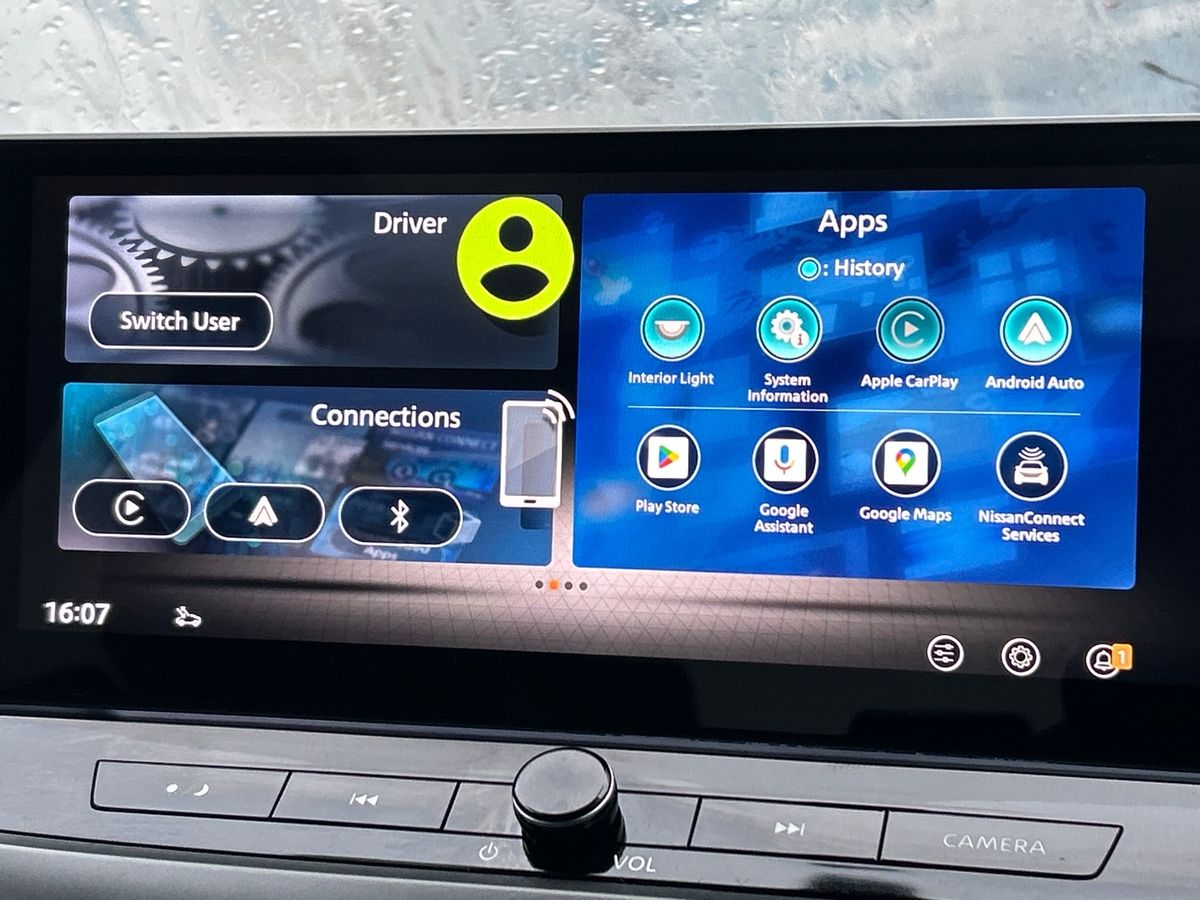 Used Nissan Qashqai 2025 for sale - 77541012: Photo 32