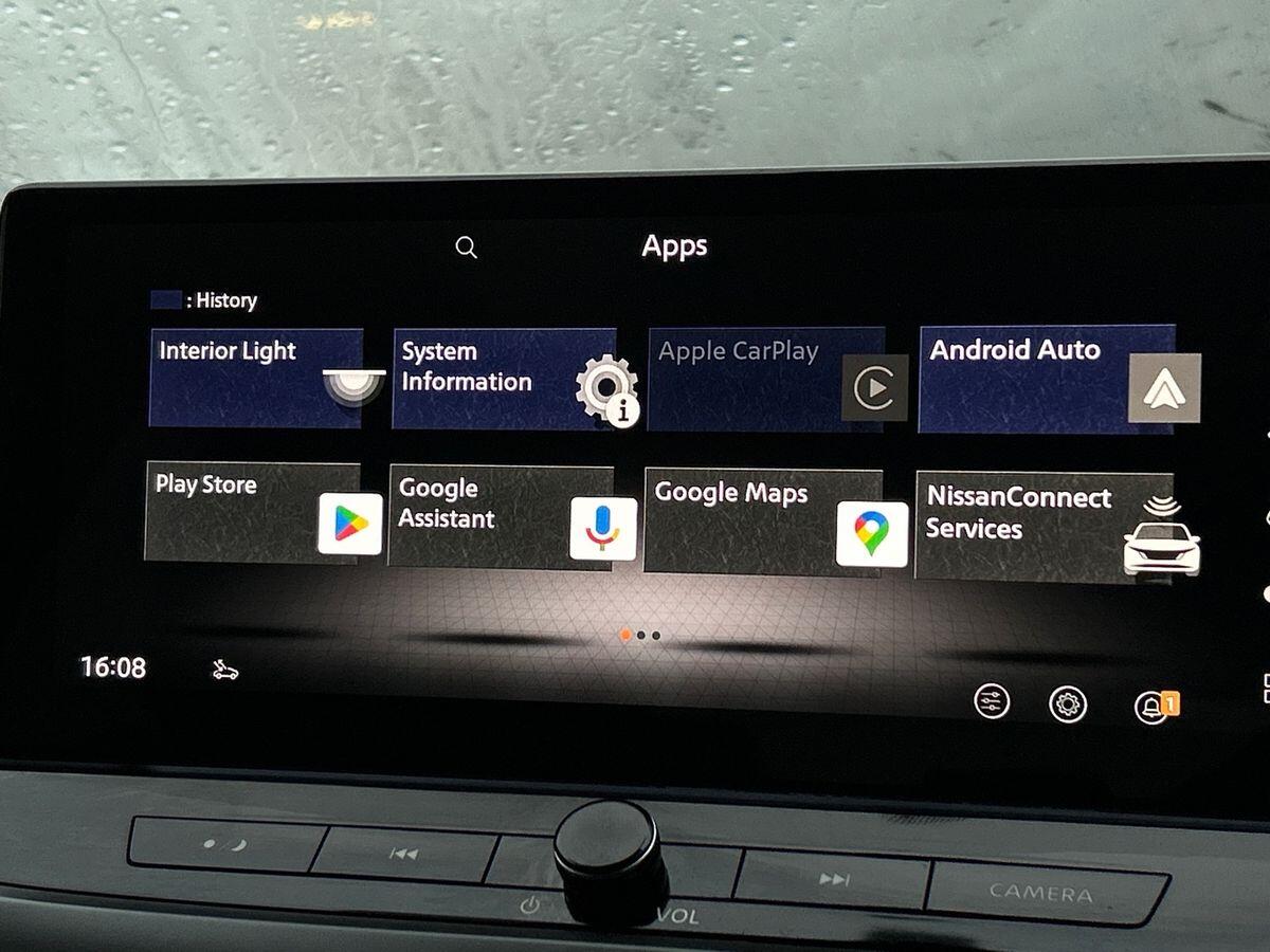 Used Nissan Qashqai 2025 for sale - 77541012: Photo 36