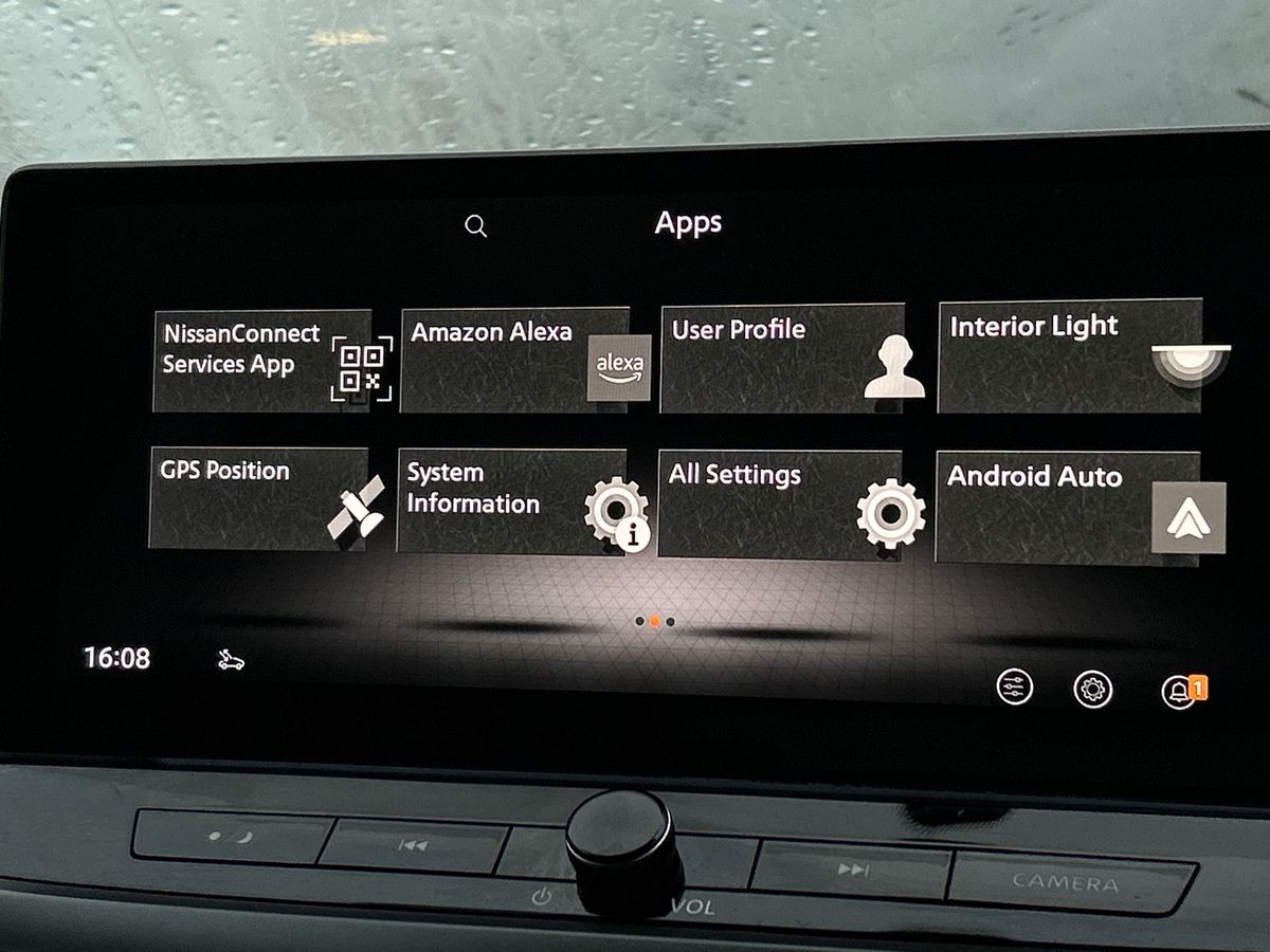 Used Nissan Qashqai 2025 for sale - 77541012: Photo 37