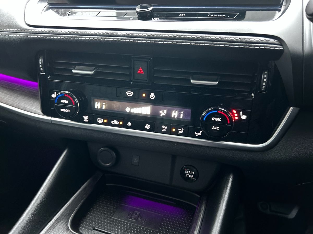 Used Nissan Qashqai 2025 for sale - 77541012: Photo 38